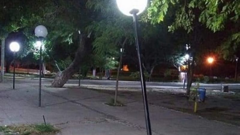 Continúan los hechos de vandalismo