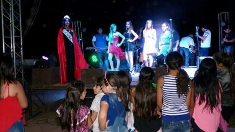 Festival del Quesillo