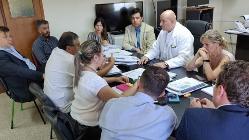 Aumentarán un 11% las órdenes de consulta de OSEP