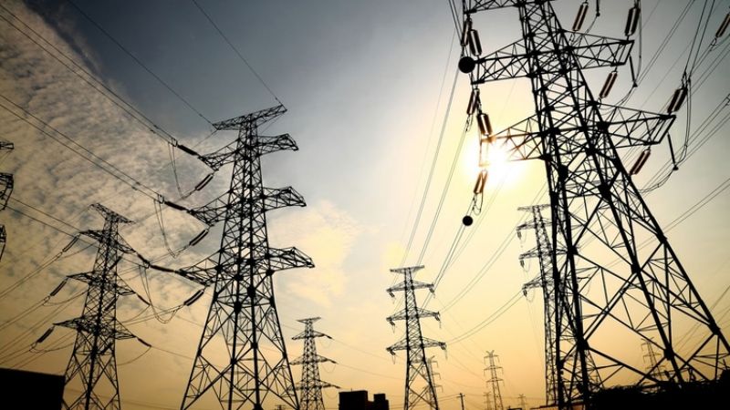 Varias zonas de la provincia sin energía