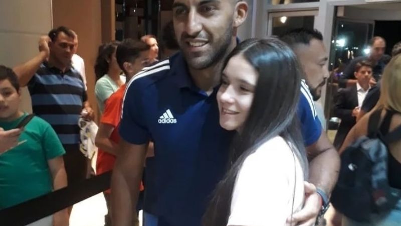 Boca ya está en San Juan para enfrentar a Universitario