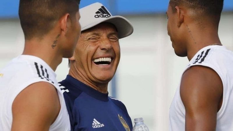 El Boca de Russo y Riquelme ante Universitario de Perú