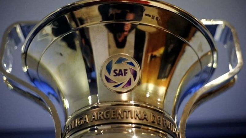 Por un voto: la Superliga comenzará el 24 de enero