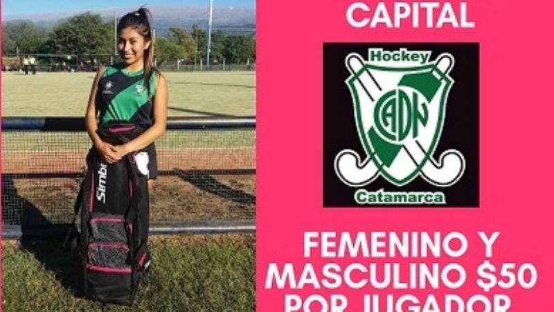 Torneo a solidario a beneficio de Edith Flores