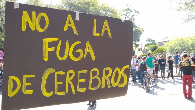 Habrá recomposición para los investigadores del Conicet