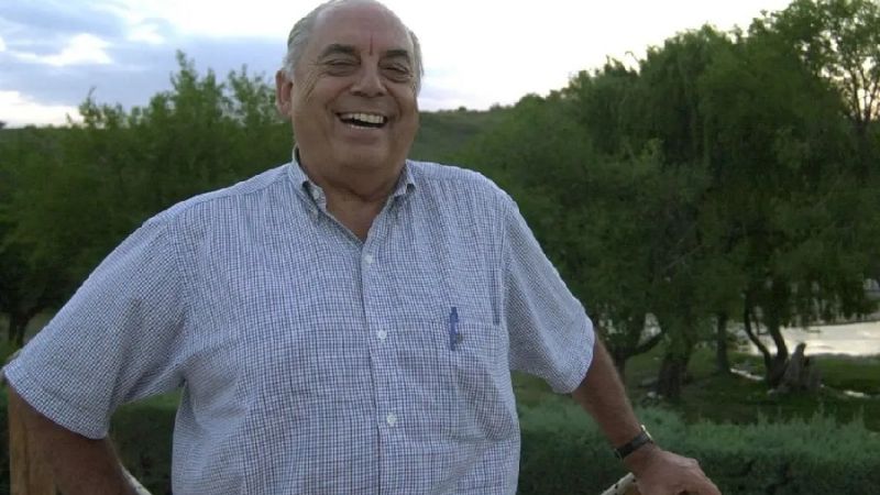 Murió Juan Carlos Saravia, creador de Los Chalchaleros