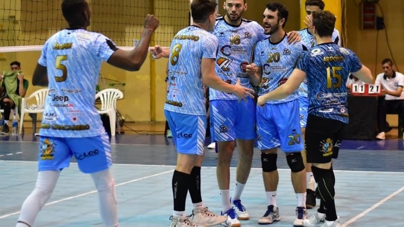 Ateneo recibe a Bolívar en la reanudación de la Liga A1