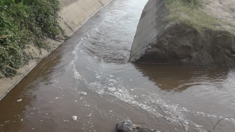 Productores de Huillapima conformes con respuesta oficial