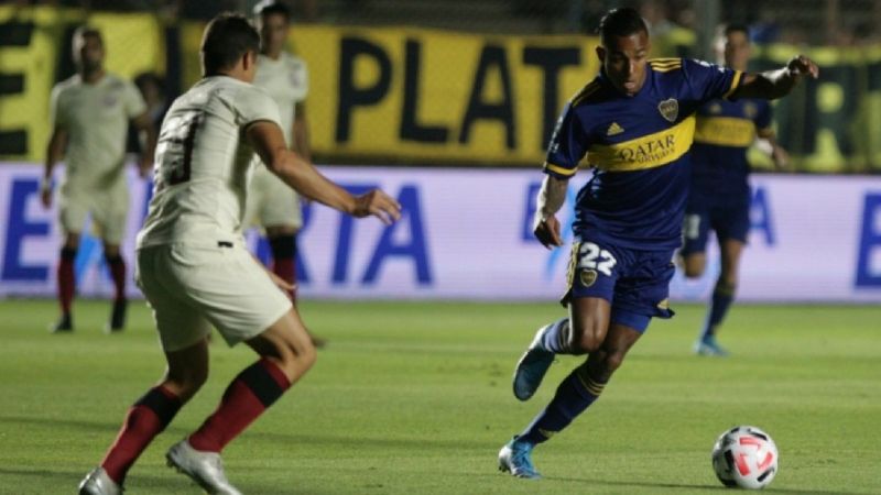 Boca cierra su pretemporada ante Paranaense