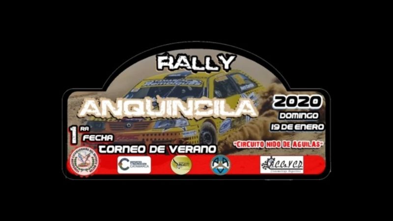 En el “Nido de Águilas” hoy “nace” el Rally del Verano
