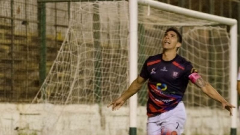 San Lorenzo le ganó a Policial en la “prueba federal”