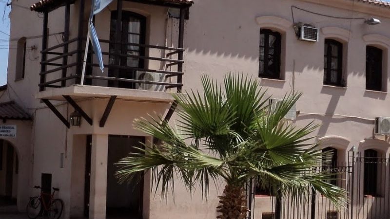 Aumento de sueldos para funcionarios