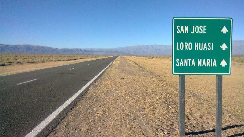 Falleció un joven que se accidentó en Santa María