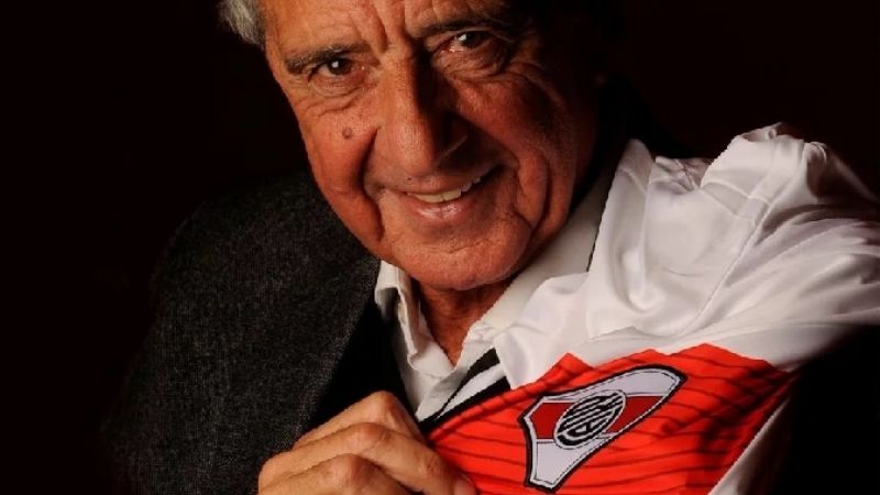 “River sufrió estos cuatro años de Macri"