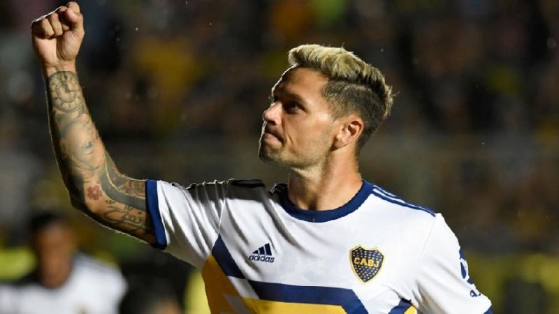 Boca venció 3-1 a Paranaense en positiva pretemporada