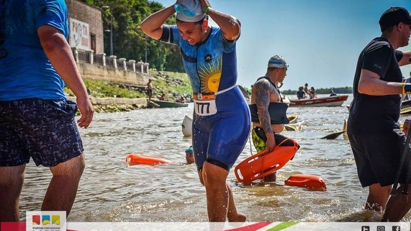 Gabriela Pereyra Vilte ganó la Cat. 20/24, en La Paz (ER)