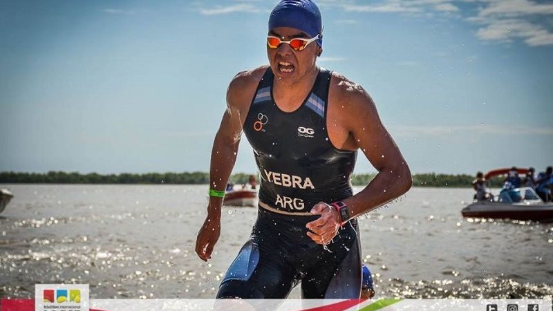 Gabriela Pereyra Vilte ganó la Cat. 20/24, en La Paz (ER)