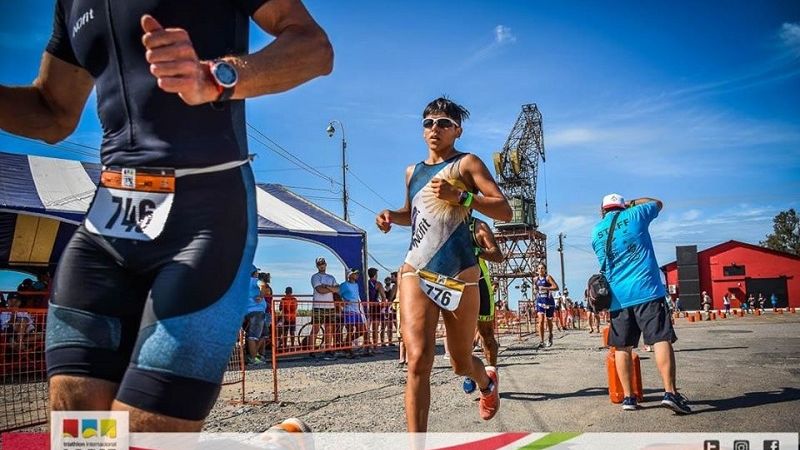Gabriela Pereyra Vilte ganó la Cat. 20/24, en La Paz (ER)