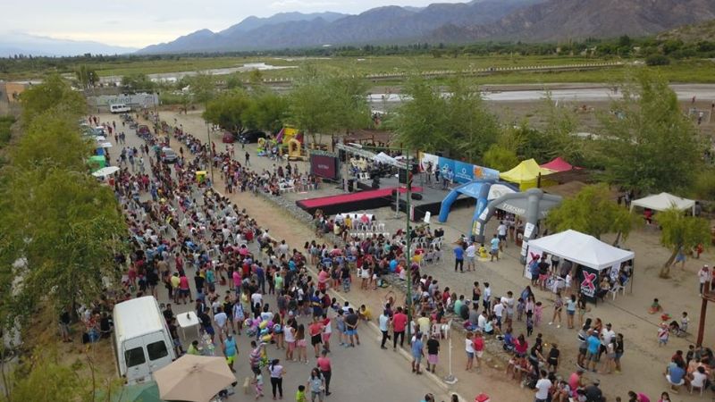 La Costanera santamariana explotó