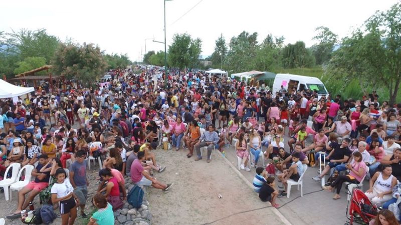 La Costanera santamariana explotó