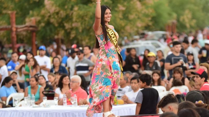 La Costanera santamariana explotó