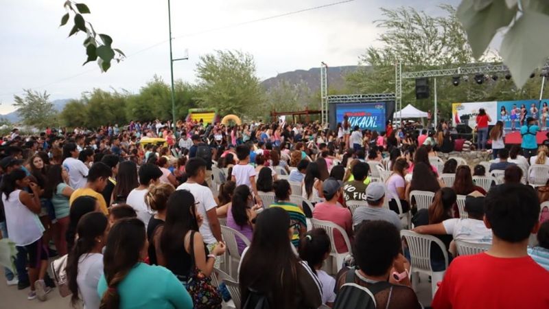 La Costanera santamariana explotó