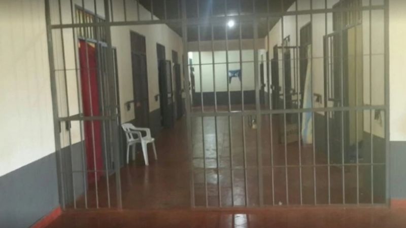 Se fugaron 75 presos en Paraguay