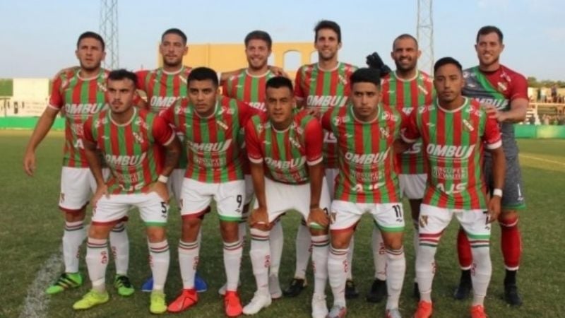 Camioneros y Madryn avanzaron en la Copa Argentina