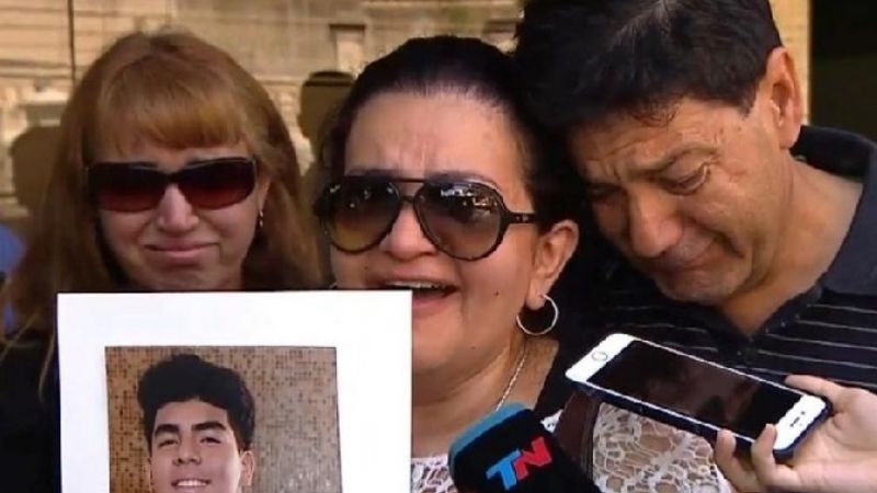 Rugbiers, nuevamente, implicados en un hecho de violencia