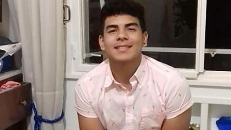 Autopsia confirmó que Báez Sosa murió por un golpe muy fuerte en la cabeza