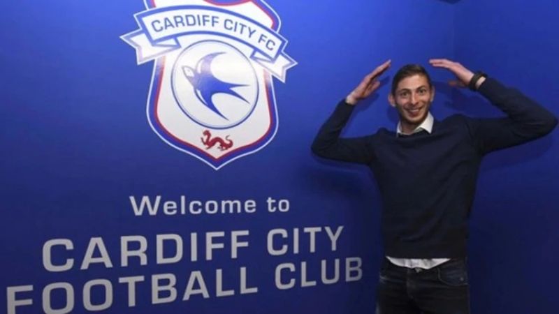 A un año de la muerte del futbolista Emiliano Sala