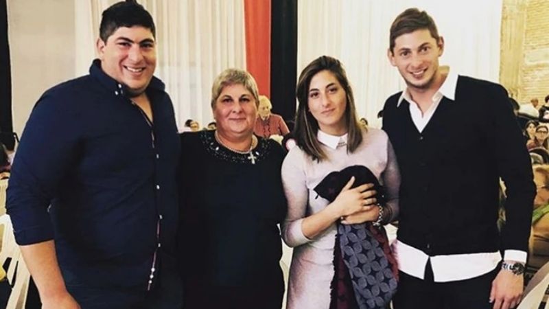 A un año de la muerte del futbolista Emiliano Sala