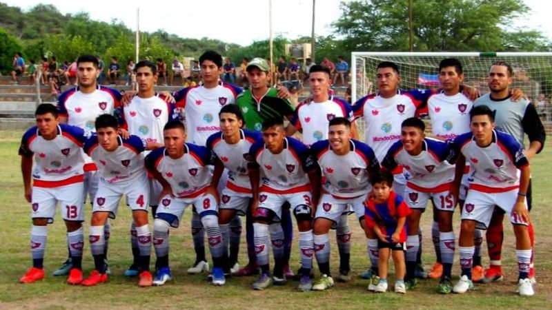El Santo del Barrio Sur se quedó con el clásico