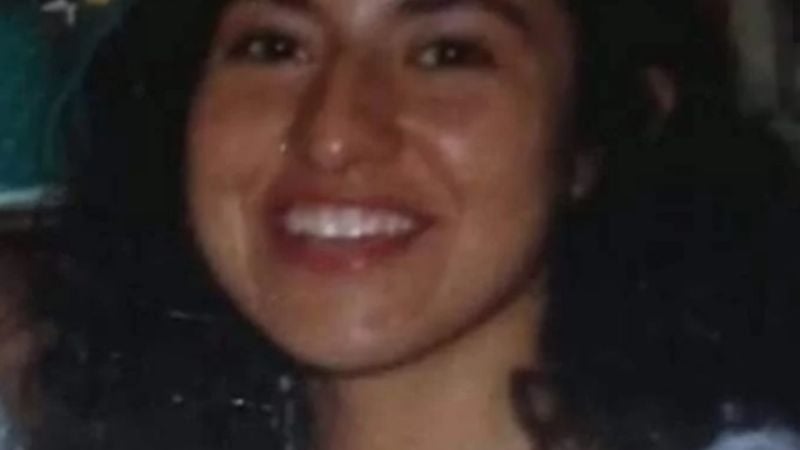 16 años sin Alicia Nieva