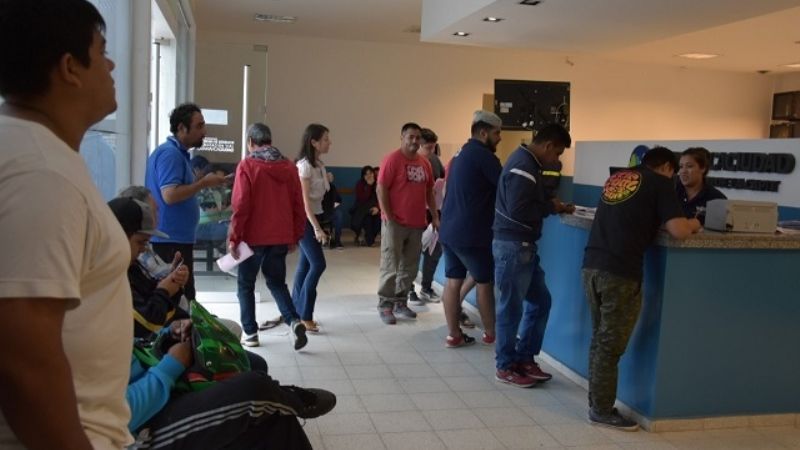 ¿Cuándo se puede renovar la licencia de conducir?