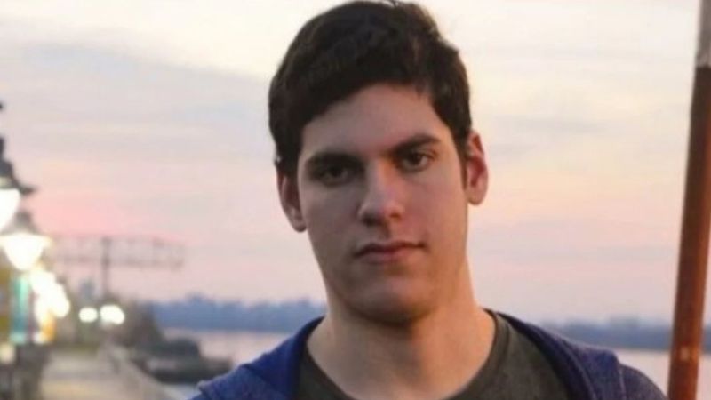 Liberan a Pablo Ventura, el último detenido por el crimen en Villa Gesell