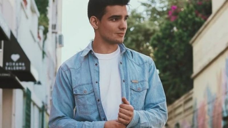 Intensa búsqueda de un argentino que desapareció en una playa de Australia