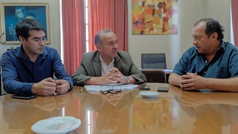 Municipios pidieron financiamiento de obras