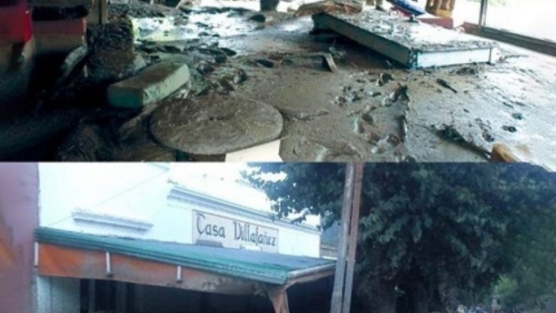 A 6 años, continúa sin ser escuchado el pedido de "Justicia para El Rodeo"