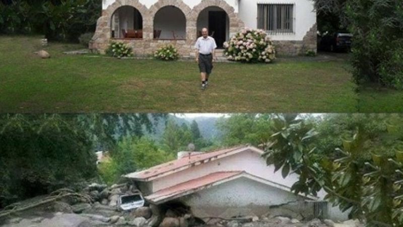 A 6 años, continúa sin ser escuchado el pedido de "Justicia para El Rodeo"