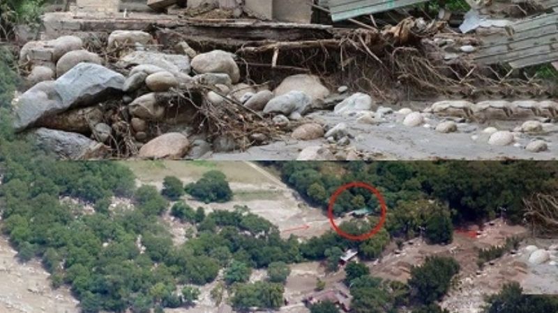 A 6 años, continúa sin ser escuchado el pedido de "Justicia para El Rodeo"