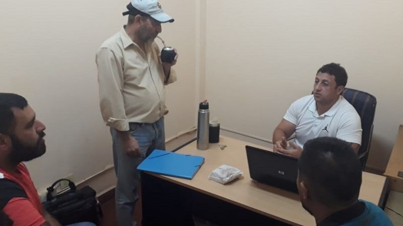 El Círculo de Periodistas Deportivos brindará capacitaciones