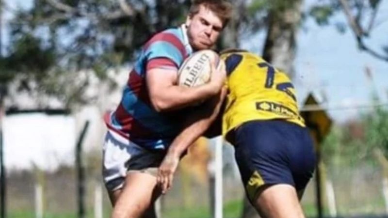 Autocrítica de un rugbier rosarino se viralizó en las redes
