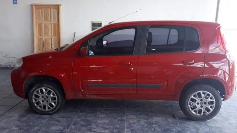 Gitano estafó 8 familias en Recreo y fue detenido en San Juan