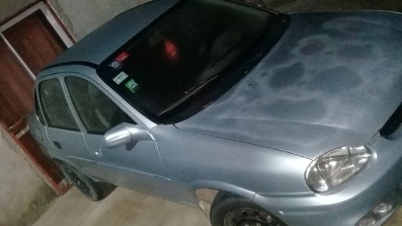 Gitano estafó 8 familias en Recreo y fue detenido en San Juan