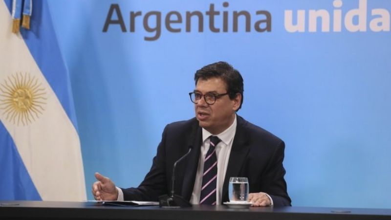 Bancarios firman acuerdo paritario en sumas fijas