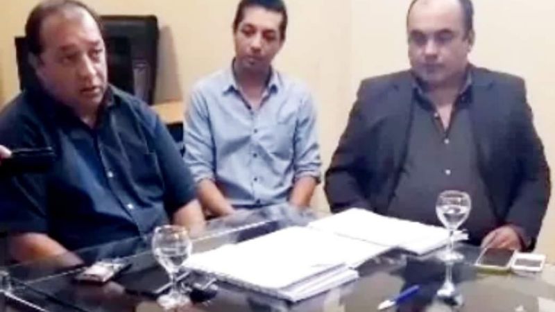 Recreo tiene 248 empleados con tareas pasivas