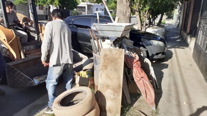 Cómo prevenir el dengue