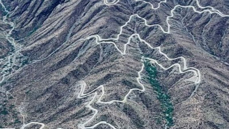 Este domingo se corre el “1er. Desafío a La Chilca”