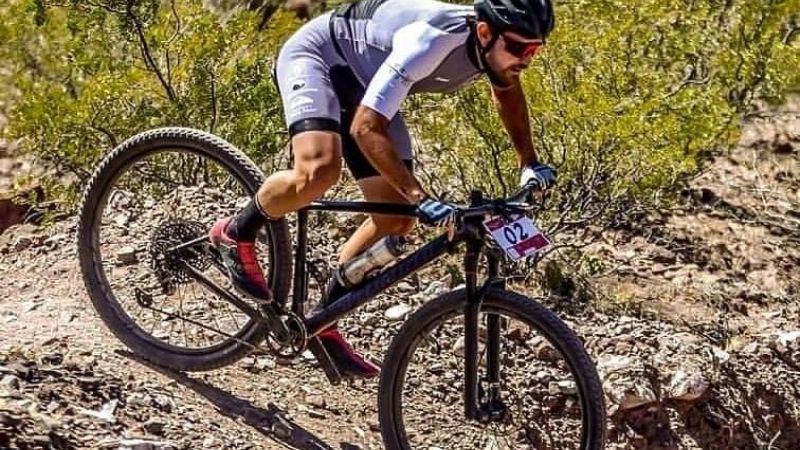 Este domingo se corre el “1er. Desafío a La Chilca”